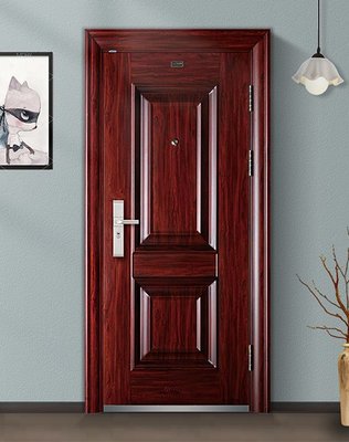 防盜門不好開擦什么油?還有什么方法可以打開?