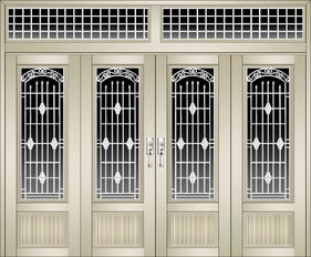 平谷防盜門 平谷定制防盜門 平谷防盜門廠家