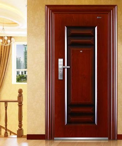 王力安全門怎么樣 防撬防鉆的利器