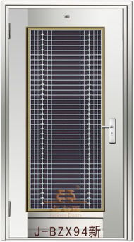 不銹鋼門廠家,防盜門廠家,不銹鋼玻璃門