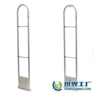 供應超市防盜門 服裝防盜 商品防盜_安全防護_世界工廠網中國產品信息庫