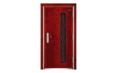 上海防盜門規格 上海步陽防盜門價格 上海丁級防盜門 鴻州供