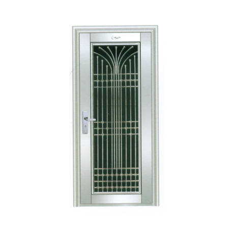 武漢星月神防盜門 - 產品相冊 - 中國建材第一網