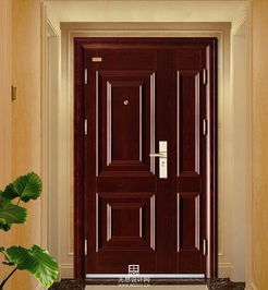 天津紅橋區防盜門安裝指南 保障家庭安全的首選