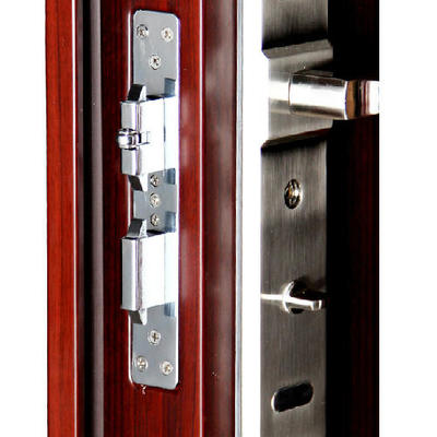 王力防盜門CJ-01 安全與實用的完美結(jié)合