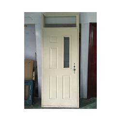 不銹鋼防盜門訂制專家 中盛恒安防科技公司