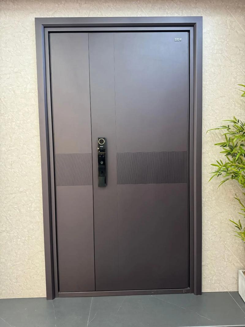 2024年防盜門選購指南 一門一景與私密性如何抉擇？