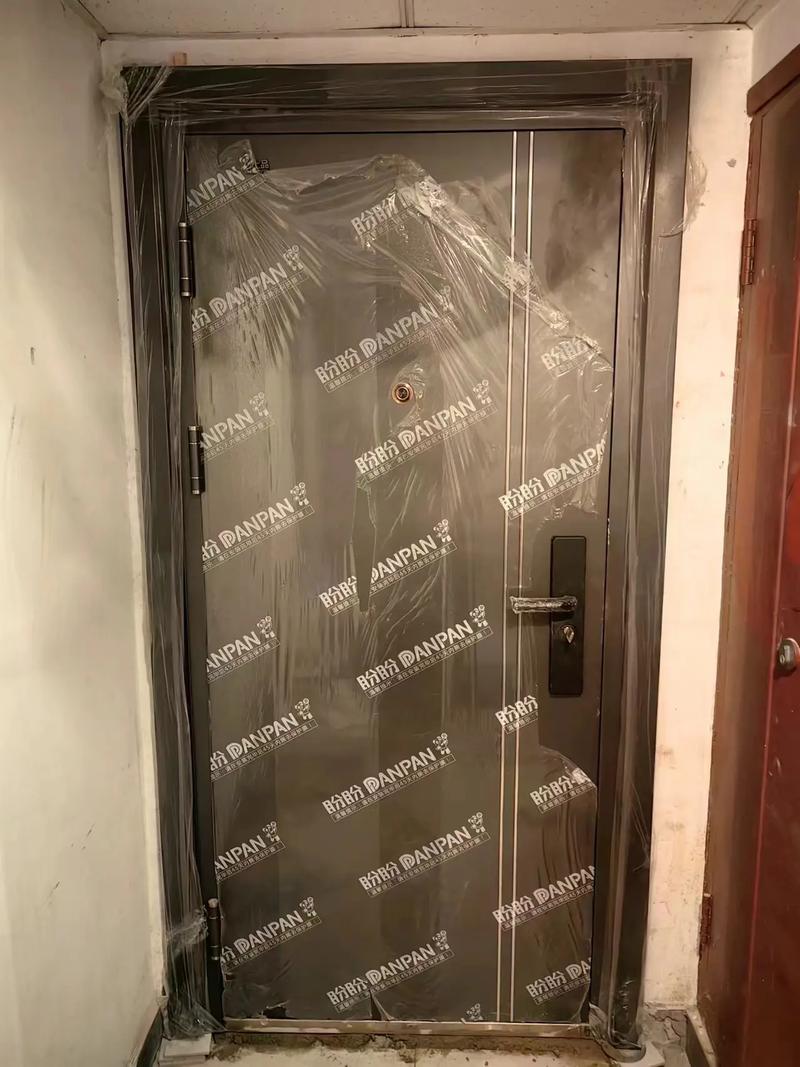 為什么我選擇盼盼防盜門？首次網(wǎng)購體驗分享