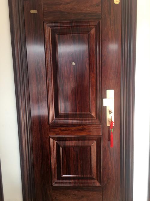 大事件! 新多安全門攜大品牌惠動寶豐，打造防盜新標桿