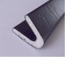 【供應(yīng)】重型防盜門專用密封條批發(fā)報價 - 健安產(chǎn)品詳解