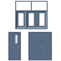 專業防盜防火門批發與供應，優質廠家直銷保障安全