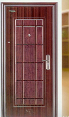 合肥防盜門選購指南 步陽品牌在合肥市的應用與評價