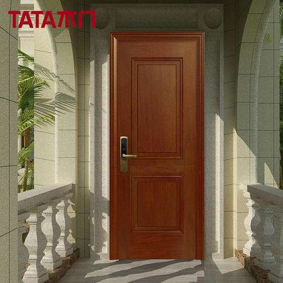 防盜門十大品牌一覽 選擇防盜門品牌是關鍵