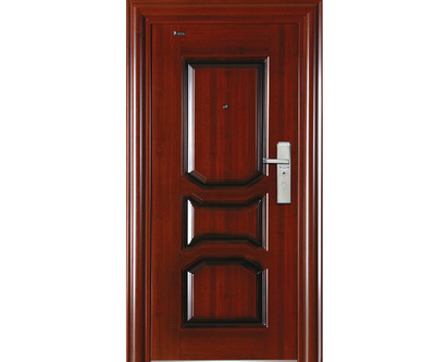 王力防盜門CL-20 安全與品質的可靠保障