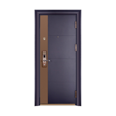 精品甲級(jí)防盜門(mén) 守護(hù)家園的第一道防線