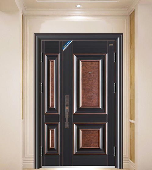 安慶歐奢曼靜音安全防盜門(mén) 家用安全與品質(zhì)之選