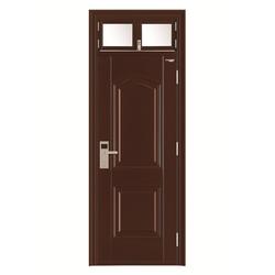 龍庭門(mén)業(yè) 專(zhuān)業(yè)定制學(xué)校防盜門(mén)，守護(hù)校園安全