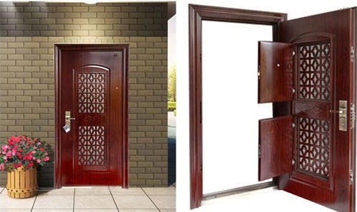 防盜門(mén)加盟全攻略 如何選擇實(shí)力品牌，成功開(kāi)啟防盜門(mén)加盟之路