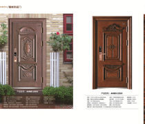 永康防盜門(mén)廠熱賣(mài)促銷(xiāo)，守護(hù)您的家庭安全