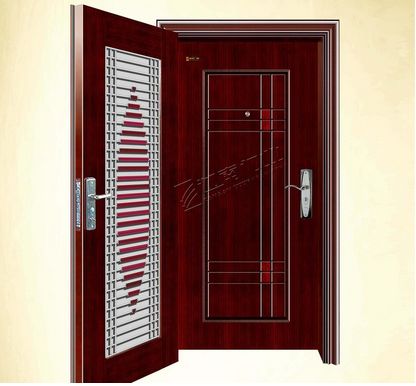 主流防盜門(mén)品牌盤(pán)點(diǎn) 選擇適合您家的安全守護(hù)者