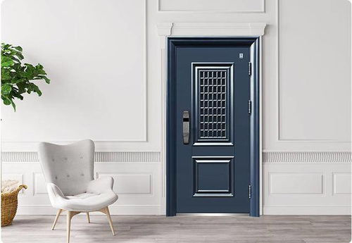 挺固手把手教您選擇一扇好的防盜門(mén)