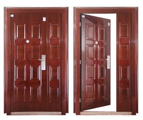 春天防盜門(mén) 品牌介紹與產(chǎn)品特點(diǎn)