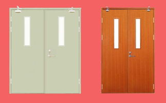 寧波木質(zhì)防火門(mén)與防盜門(mén)的應(yīng)用與選擇指南