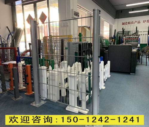 三折彎護(hù)欄 提升惠州生活區(qū)安全防護(hù)的首選