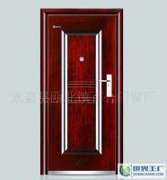 廠家直供新款乙級(jí)不銹鋼防盜門批發(fā)，品質(zhì)與安全雙重保障