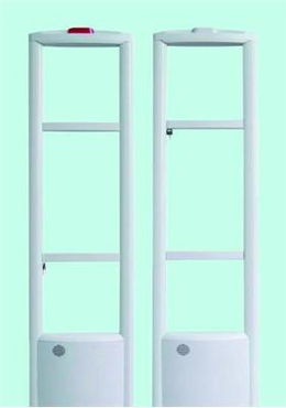 天津超市防盜儀、服裝防盜門與商品安檢門的安裝指南