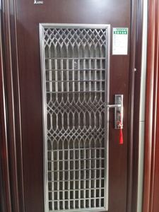 湖州高端鑄鋁門為何比普通防盜門更安全