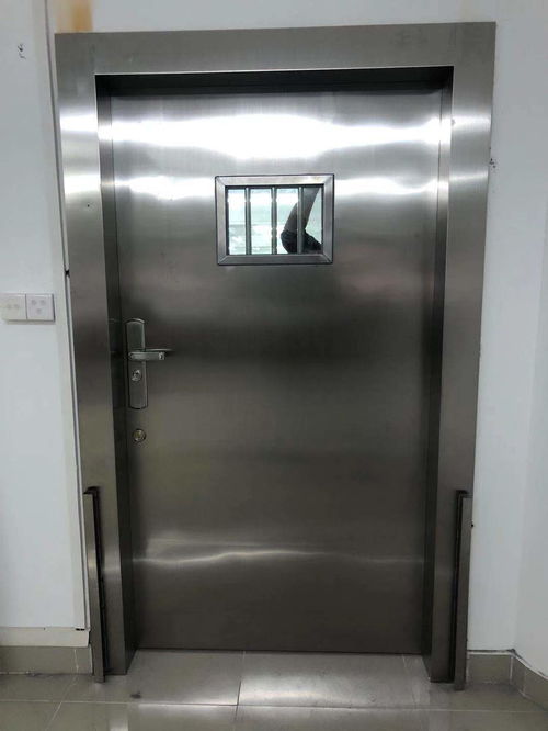 廣東河源惠州甲級(jí)防盜門與射擊場兵器室甲級(jí)防火防爆門應(yīng)用解析