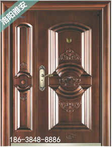 山西家用鋼質(zhì)防盜門 安全守護(hù)，品質(zhì)之選