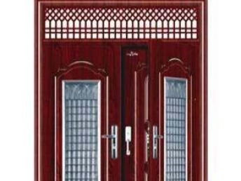 天津防盜門選購、拆裝及廠家指南