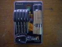 供應(yīng)山西防盜門鎖芯 守護(hù)家園安全，鑄就品質(zhì)防線