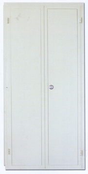 鋼質防火隔音門 任丘市卓巖門窗廠的專業防盜門解決方案