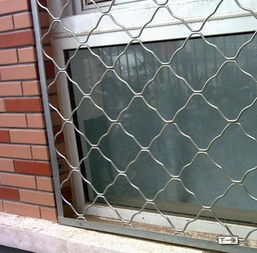 美格防盜網(wǎng) 守護(hù)家庭安全的精致之選——安平縣創(chuàng)翔絲網(wǎng)制品廠