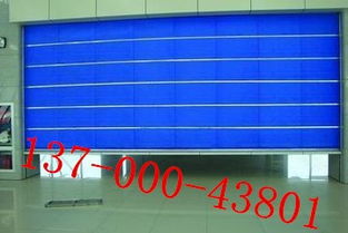 沈陽鑫首佳特種防火卷簾門廠與沈陽市特種門窗廠 守護安全的專業合作伙伴