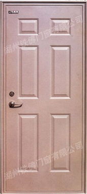 鐵佛防盜門 構(gòu)筑居家安全的第一道堅(jiān)實(shí)防線