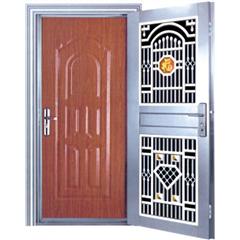 現(xiàn)代家居安全與品質(zhì)之選 鋁合金與塑鋼門窗、隱形防護(hù)網(wǎng)及不銹鋼防盜門解析