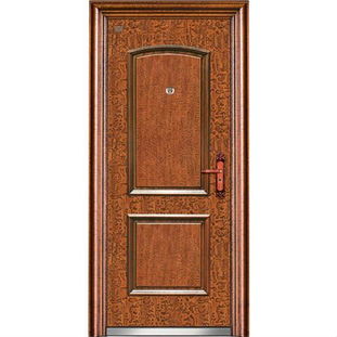 守護(hù)家居安全，品味生活美學(xué)——淼淼防盜門與淼淼木門的雙重守護(hù)