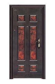 步陽防盜門 守護(hù)家園安全的堅(jiān)實(shí)屏障