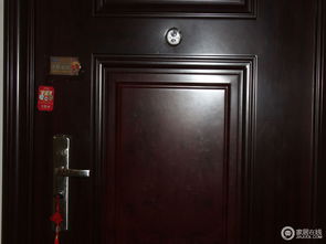 步陽喜順防盜門 構(gòu)筑家居安全的第一道防線