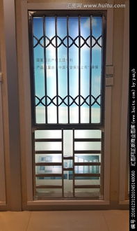 守護(hù)家園的第一道防線 全面了解防盜門的選擇與使用