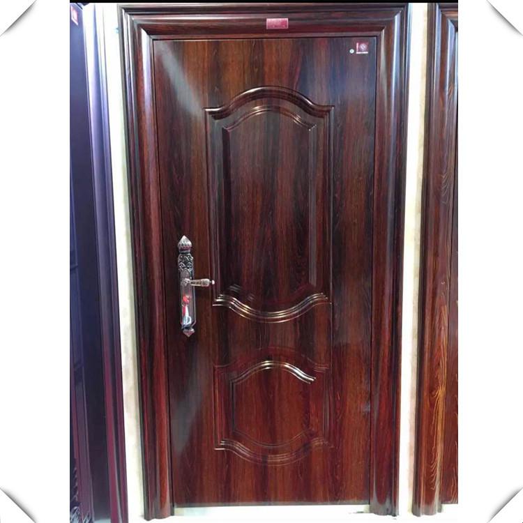 固鑫防火防盜門 值得信賴的安防衛(wèi)士