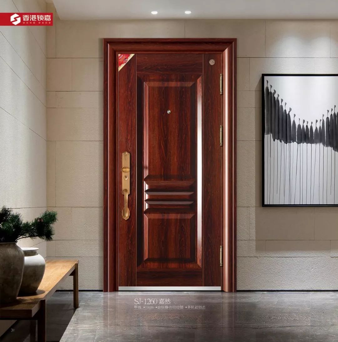【門業(yè)人必看】防盜門尺寸標(biāo)準(zhǔn)規(guī)格全解析 從選購到安裝，一文讀懂