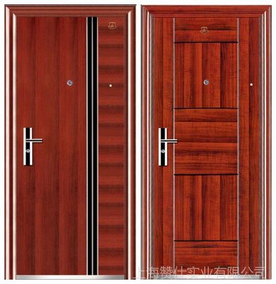 守護(hù)家園的第一道防線 如何選擇與維護(hù)子母不銹鋼防盜門