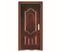 守護家園第一道防線 產品庫中的防盜門選購與解析