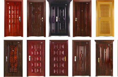 2018年十大防盜門品牌排行 守護家宅安全的堅實屏障